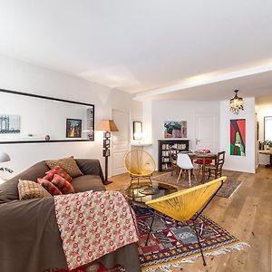 Standaard Appartement